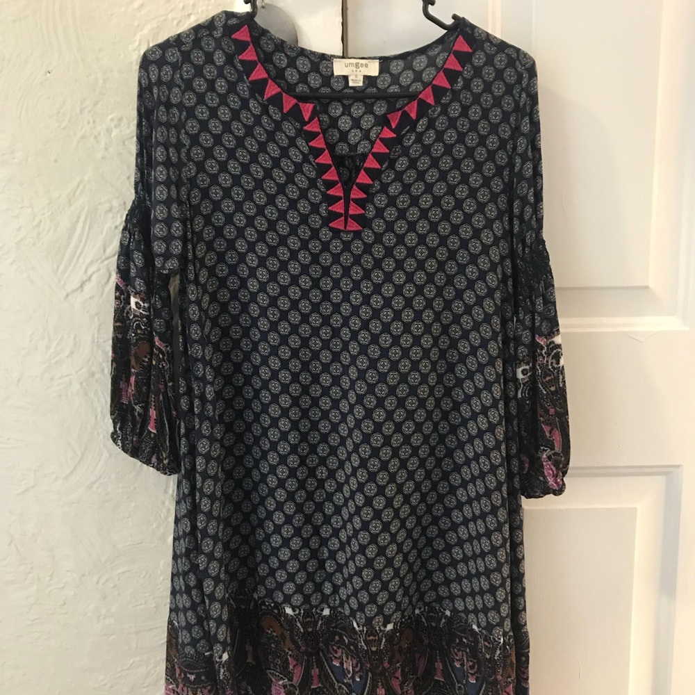 Francesca’s Dress Size Small